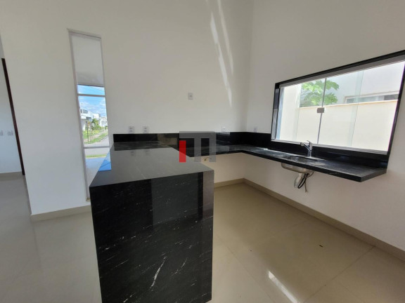 Imagem Casa de Condomínio com 3 Quartos à Venda, 120 m² em Cajupiranga - Parnamirim