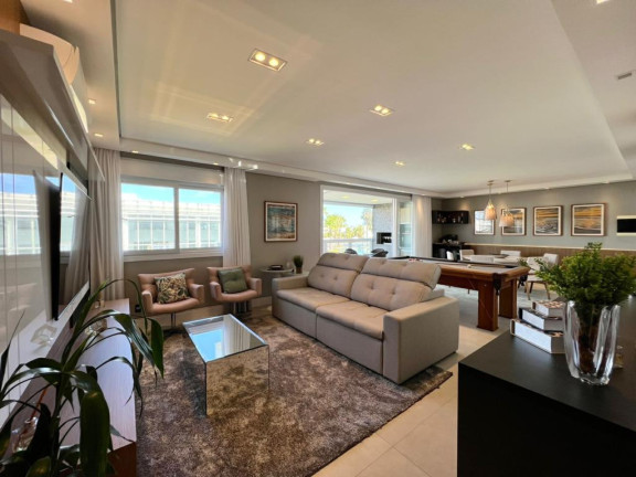 Imagem Apartamento com 3 Quartos à Venda, em Atlantida - Xangri-la Imagem Apartamento com 3 Quartos à Venda, em Atlantida - Xangri-la