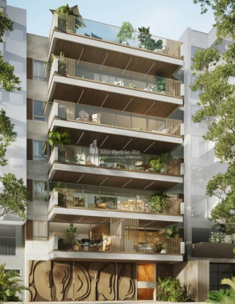 Imagem Apartamento com 4 Quartos à Venda, 185 m² em Ipanema - Rio De Janeiro Imagem Apartamento com 4 Quartos à Venda, 185 m² em Ipanema - Rio De Janeiro