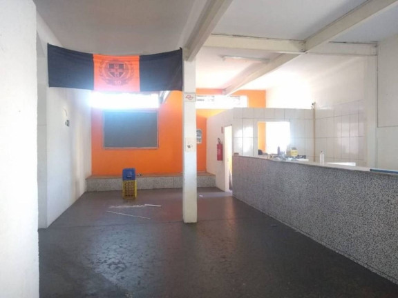 Imagem Imóvel para Alugar, 658 m² em Paulicéia - São Bernardo Do Campo