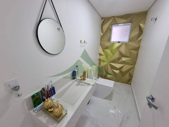 Imagem Casa de Condomínio com 4 Quartos à Venda, 300 m² em Condomínio Atibaia Park I - Atibaia Imagem Casa de Condomínio com 4 Quartos à Venda, 300 m² em Condomínio Atibaia Park I - Atibaia