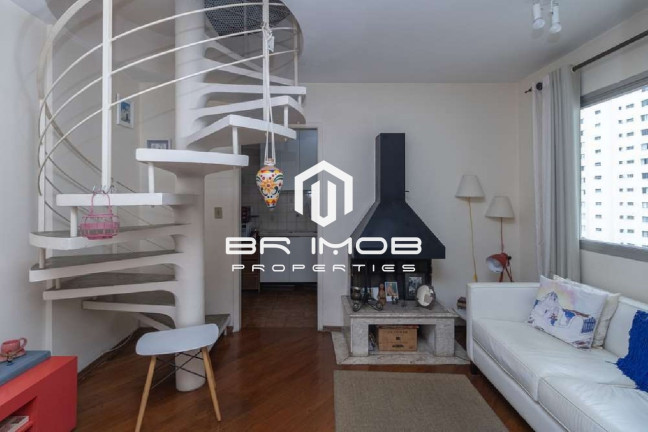 Imagem Imóvel com 1 Quarto à Venda, 83 m² em Vila Clementino - São Paulo Imagem Imóvel com 1 Quarto à Venda, 83 m² em Vila Clementino - São Paulo