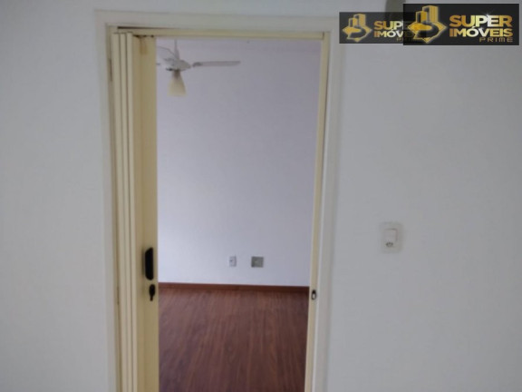 Imagem Apartamento com 2 Quartos à Venda, 52 m² em Três Vendas - Pelotas