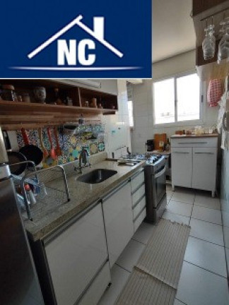 Imagem Apartamento com 2 Quartos à Venda, 49 m² em Jardim Celeste - São Paulo Imagem Apartamento com 2 Quartos à Venda, 49 m² em Jardim Celeste - São Paulo