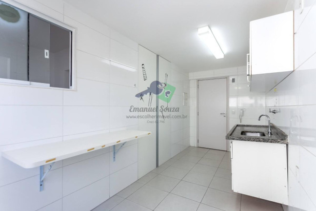 Imagem Apartamento com 3 Quartos à Venda, 104 m² em Vila Santa Catarina - São Paulo