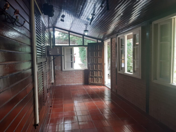 Imagem Casa com 3 Quartos à Venda, 244 m² em Colina (caucaia Do Alto) - Cotia