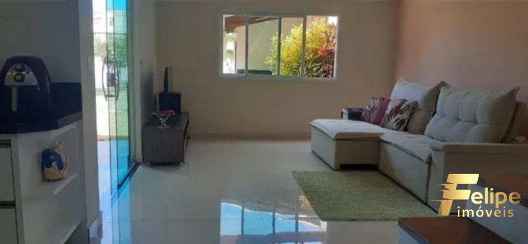 Imagem Casa com 3 Quartos à Venda, 95 m² em Praia Do Morro - Guarapari