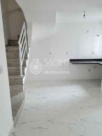 Imagem Apartamento com 3 Quartos à Venda, 156 m² em Campestre - Santo André