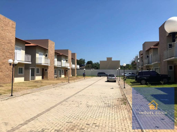 Imagem Casa de Condomínio com 3 Quartos à Venda, 133 m² em Chácara Do Carmo - Vargem Grande Paulista