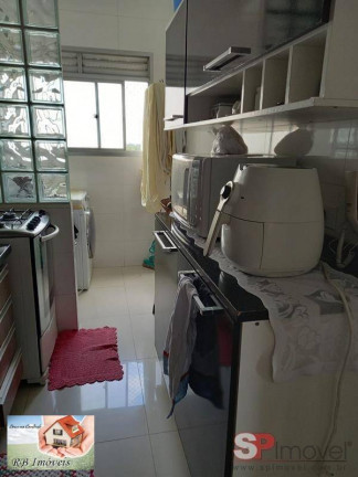 Imagem Apartamento com 3 Quartos à Venda, 67 m² em Planalto - São Bernardo Do Campo Imagem Apartamento com 3 Quartos à Venda, 67 m² em Planalto - São Bernardo Do Campo