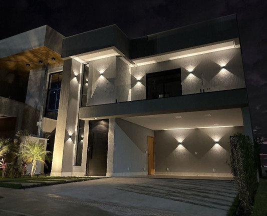 Imagem Sobrado com 3 Quartos à Venda, 207 m² em 1352 - Senador Canedo Imagem Sobrado com 3 Quartos à Venda, 207 m² em 1352 - Senador Canedo