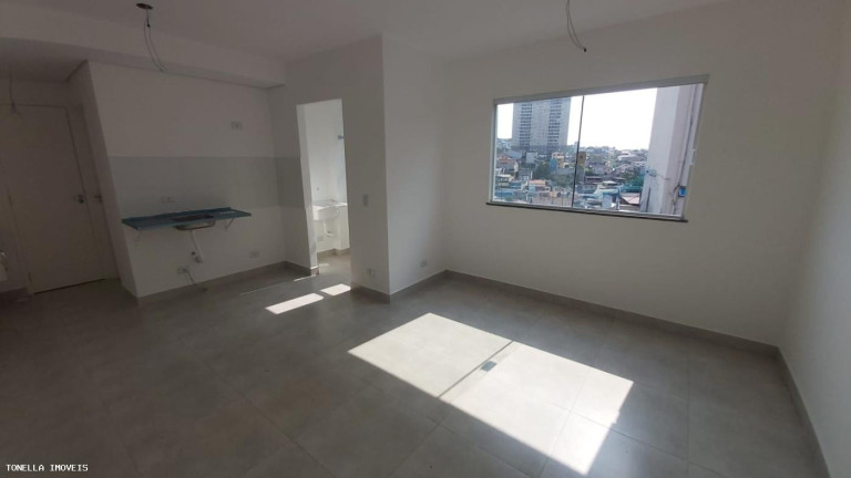 Imagem Apartamento com 1 Quarto à Venda, 33 m² em Jardim Das Belezas - Carapicuíba