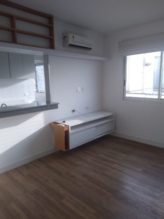 Imóvel com 1 Quarto à Venda, 45 m² em Liberdade - São Paulo