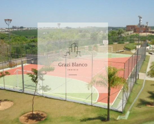 Imagem Terreno em Condomínio à Venda, 333 m² em Condomínio Cyrela Landscape - Votorantim