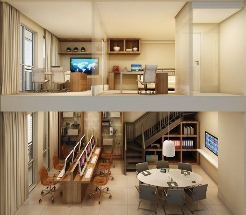 Imagem Imóvel à Venda, 48 m² em Jabaquara - São Paulo