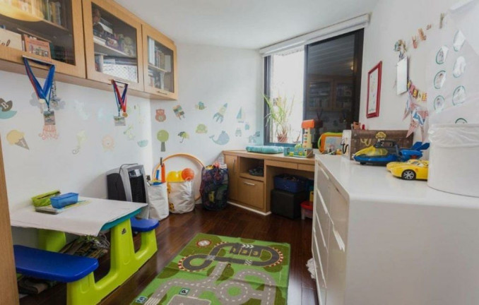 Imagem Apartamento com 3 Quartos à Venda, 138 m² em Perdizes - São Paulo Imagem Apartamento com 3 Quartos à Venda, 138 m² em Perdizes - São Paulo
