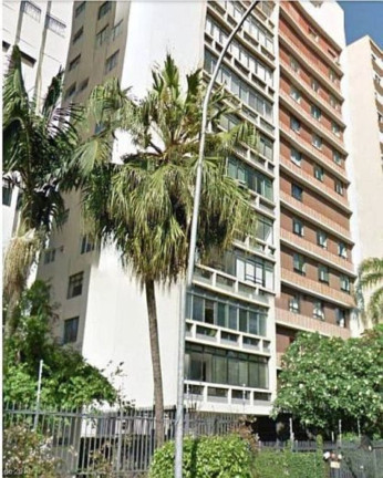 Imagem Apartamento com 4 Quartos à Venda, 470 m² em Higienópolis - São Paulo Imagem Apartamento com 4 Quartos à Venda, 470 m² em Higienópolis - São Paulo
