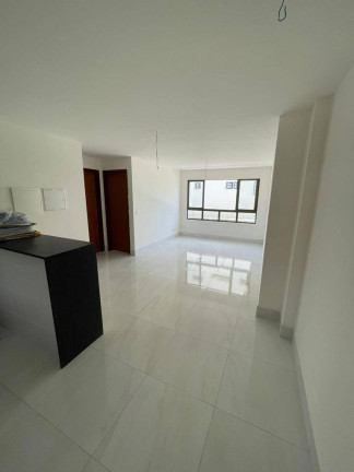 Imagem Apartamento com 2 Quartos à Venda, 63 m² em Intermares - Cabedelo Imagem Apartamento com 2 Quartos à Venda, 63 m² em Intermares - Cabedelo