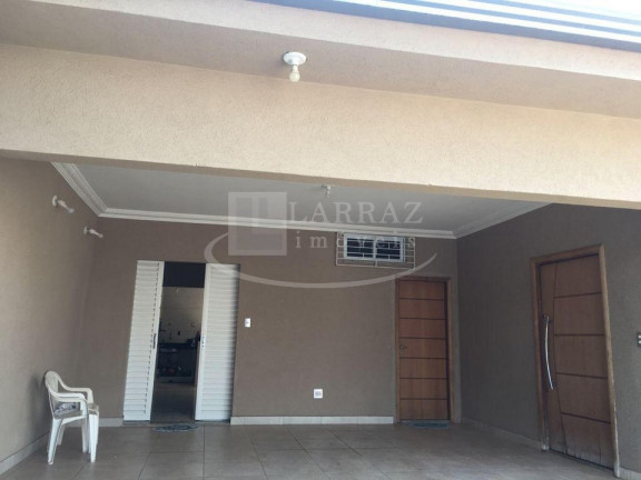 Imagem Casa com 3 Quartos à Venda, 284 m² em Ipiranga - Ribeirão Preto Imagem Casa com 3 Quartos à Venda, 284 m² em Ipiranga - Ribeirão Preto