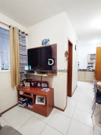 Imagem Apartamento com 1 Quarto à Venda, 30 m² em Nossa Senhora De Fátima - Santa Maria