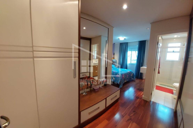 Imagem Apartamento com 3 Quartos à Venda, 144 m² em Planalto - São Bernardo Do Campo Imagem Apartamento com 3 Quartos à Venda, 144 m² em Planalto - São Bernardo Do Campo