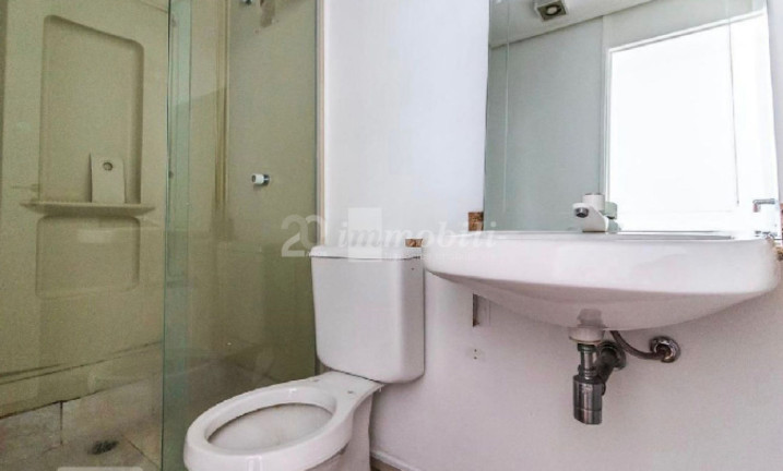 Imagem Apartamento com 2 Quartos à Venda, 57 m² em Barra Funda - São Paulo