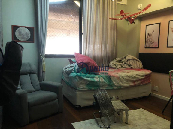 Imagem Apartamento com 3 Quartos à Venda, 140 m² em Icaraí - Niterói Imagem Apartamento com 3 Quartos à Venda, 140 m² em Icaraí - Niterói
