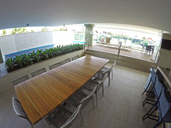 Imagem Apartamento com 3 Quartos à Venda, 110 m² em Enseada Azul - Guarapari Imagem Apartamento com 3 Quartos à Venda, 110 m² em Enseada Azul - Guarapari
