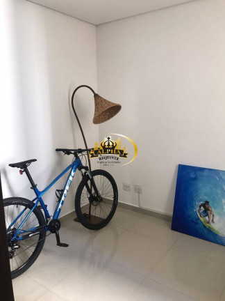 Imagem Apartamento com 3 Quartos para Alugar, 123 m² em Tamboré - Barueri