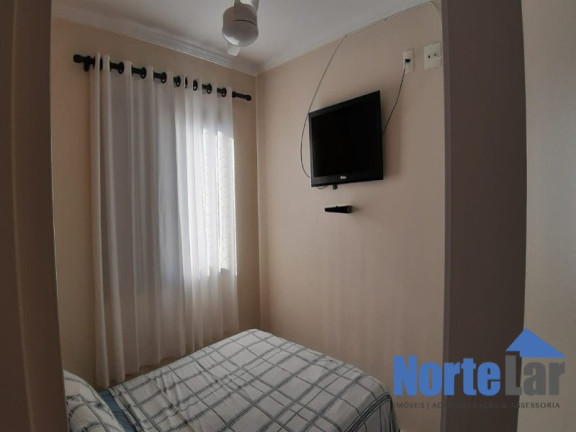 Imagem Apartamento com 2 Quartos à Venda, 56 m² em Jardim Das Vertentes - São Paulo Imagem Apartamento com 2 Quartos à Venda, 56 m² em Jardim Das Vertentes - São Paulo