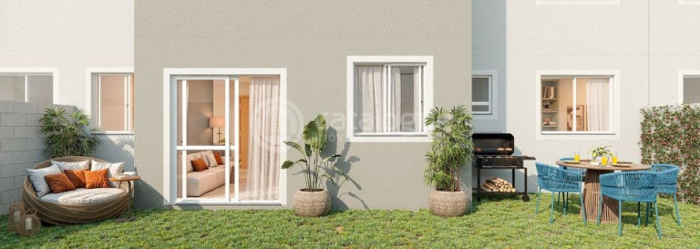 Imagem Apartamento com 2 Quartos à Venda, 49 m² em Cidade Da Esperança - Natal Imagem Apartamento com 2 Quartos à Venda, 49 m² em Cidade Da Esperança - Natal