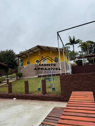 Imagem Chácara com 2 Quartos à Venda, 1.300 m² em Chácaras Casemiro - Suzano