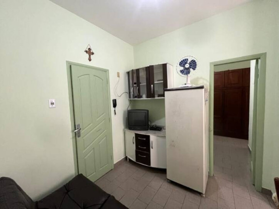 Imagem Apartamento com 2 Quartos à Venda, 40 m² em Centro - Cabo Frio