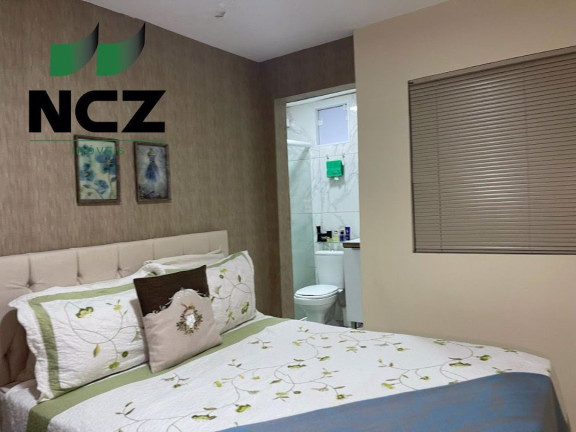 Imagem Apartamento com 2 Quartos à Venda, 42 m² em Liberdade - Salvador Imagem Apartamento com 2 Quartos à Venda, 42 m² em Liberdade - Salvador
