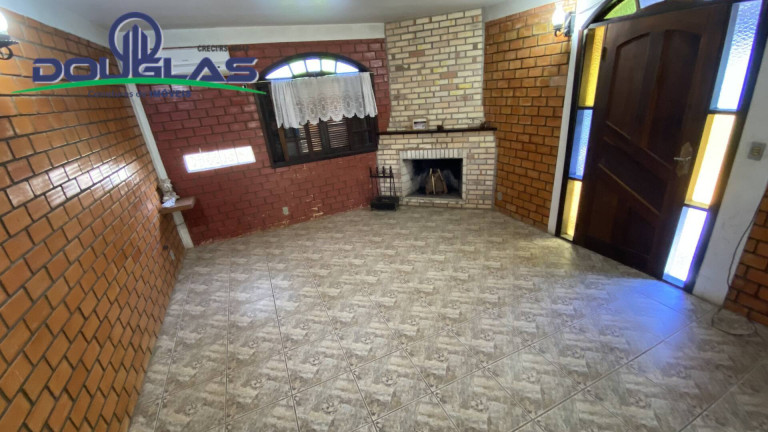 Imagem Casa à Venda, 246 m² em águas Claras - Viamão