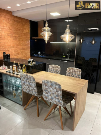 Imagem Apartamento com 1 Quarto à Venda, 56 m² em Centro - Pelotas