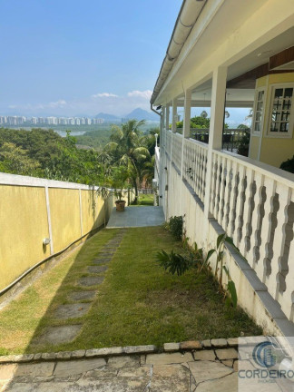 Imagem Casa com 4 Quartos à Venda, 332 m² em Itanhangá - Rio De Janeiro