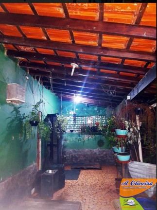 Imagem Casa com 4 Quartos à Venda, 150 m² em Perequê Açu - Ubatuba Imagem Casa com 4 Quartos à Venda, 150 m² em Perequê Açu - Ubatuba