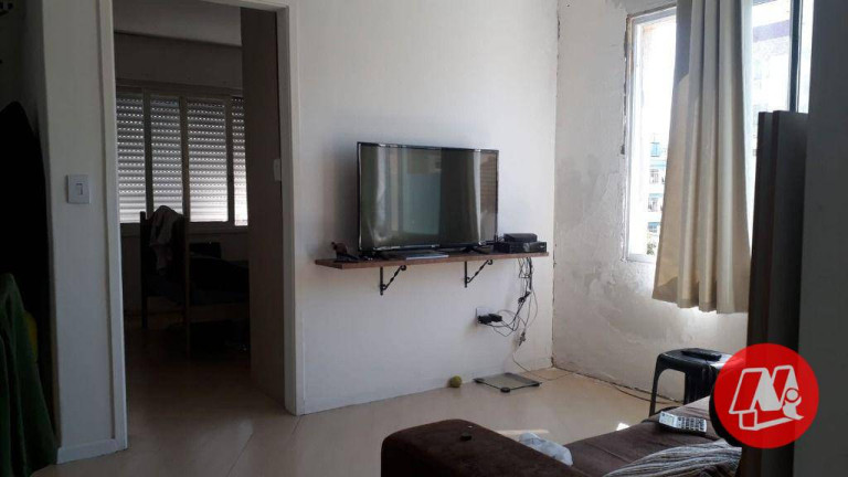 Imagem Cobertura com 1 Quarto à Venda, 94 m² em Petrópolis - Porto Alegre Imagem Cobertura com 1 Quarto à Venda, 94 m² em Petrópolis - Porto Alegre