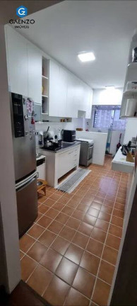 Imagem Apartamento com 2 Quartos à Venda, 65 m² em Vila Yara - Osasco