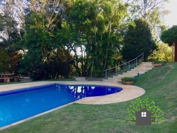 Imagem Casa com 3 Quartos à Venda, 500 m² em Parque Rincão - Cotia
