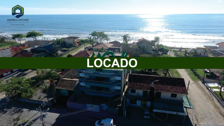 Imagem Imóvel com 1 Quarto para Alugar, 55 m² em Itapoá - Itapoá Imagem Imóvel com 1 Quarto para Alugar, 55 m² em Itapoá - Itapoá
