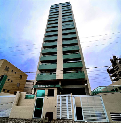 Imagem Apartamento com 2 Quartos à Venda, 78 m² em Real - Praia Grande Imagem Apartamento com 2 Quartos à Venda, 78 m² em Real - Praia Grande