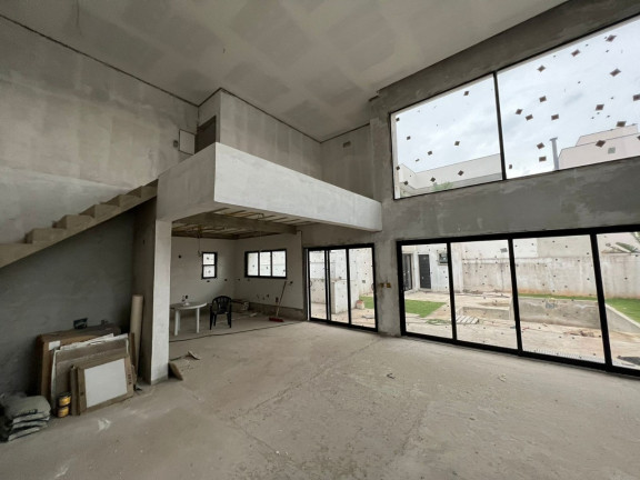 Imagem Casa de Condomínio com 3 Quartos à Venda, 450 m² em Alphaville Nova Esplanada 3 - Votorantim Imagem Casa de Condomínio com 3 Quartos à Venda, 450 m² em Alphaville Nova Esplanada 3 - Votorantim