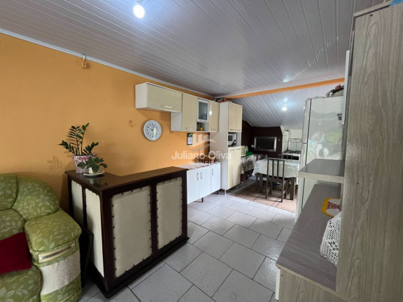 Imagem Casa à Venda, 85 m² em Barra Do Sai - Itapoá