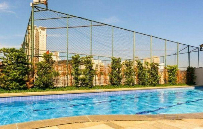 Imagem Apartamento com 3 Quartos à Venda, 103 m² em Vila Leopoldina - São  Paulo