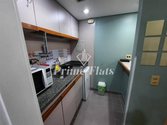 Imagem Apartamento com 1 Quarto à Venda, 36 m² em Moema - São Paulo Imagem Apartamento com 1 Quarto à Venda, 36 m² em Moema - São Paulo