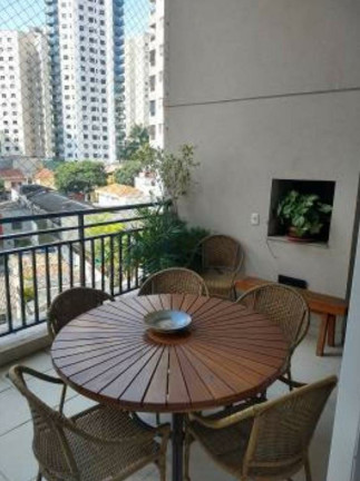 Imagem Apartamento com 3 Quartos à Venda, 156 m² em Perdizes - São Paulo Imagem Apartamento com 3 Quartos à Venda, 156 m² em Perdizes - São Paulo
