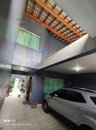 Imagem Casa com 4 Quartos à Venda, 97 m² em Jardim D`icaraí - Salto Imagem Casa com 4 Quartos à Venda, 97 m² em Jardim D`icaraí - Salto