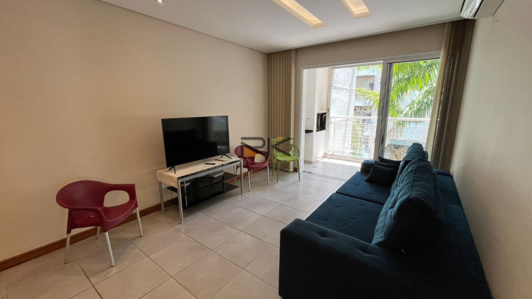 Imagem Apartamento com 3 Quartos à Venda, 130 m² em Praia Grande - Ubatuba
